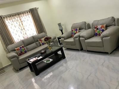 3 BHK Apartment