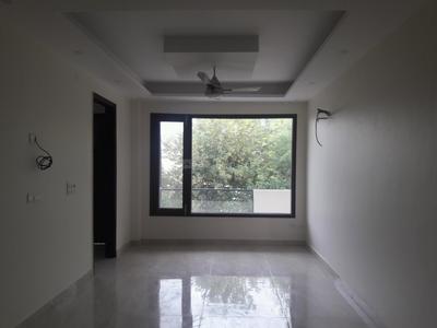 3 BHK Independent Floor