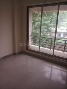 1 BHK Apartment