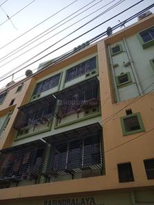 Gallery Cover Image of 1200 Sq.ft 3 BHK Apartment for rent in Haltu for 17000