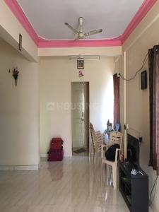 2 BHK Apartment