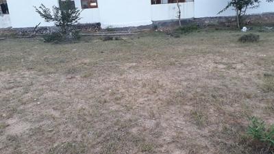 Residential Plot