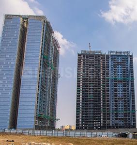 Gallery Cover Image of 1356 Sq.ft 3 BHK Apartment for buy in Lohegaon for 6500000