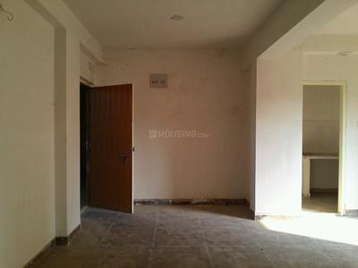 3 BHK Apartment