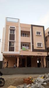 Gallery Cover Image of 550 Sq.ft 1 BHK Independent House for buy in Perungalathur for 2475000