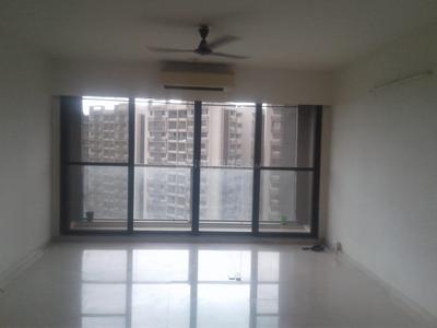 3 BHK Apartment