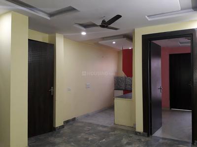 3 BHK Apartment
