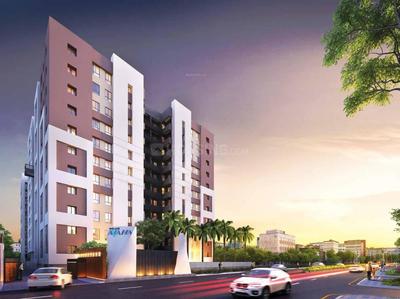 3 BHK Apartment
