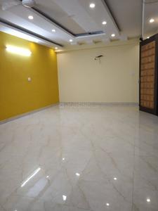 4 BHK Independent Floor