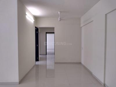 2 BHK अपार्टमेंट