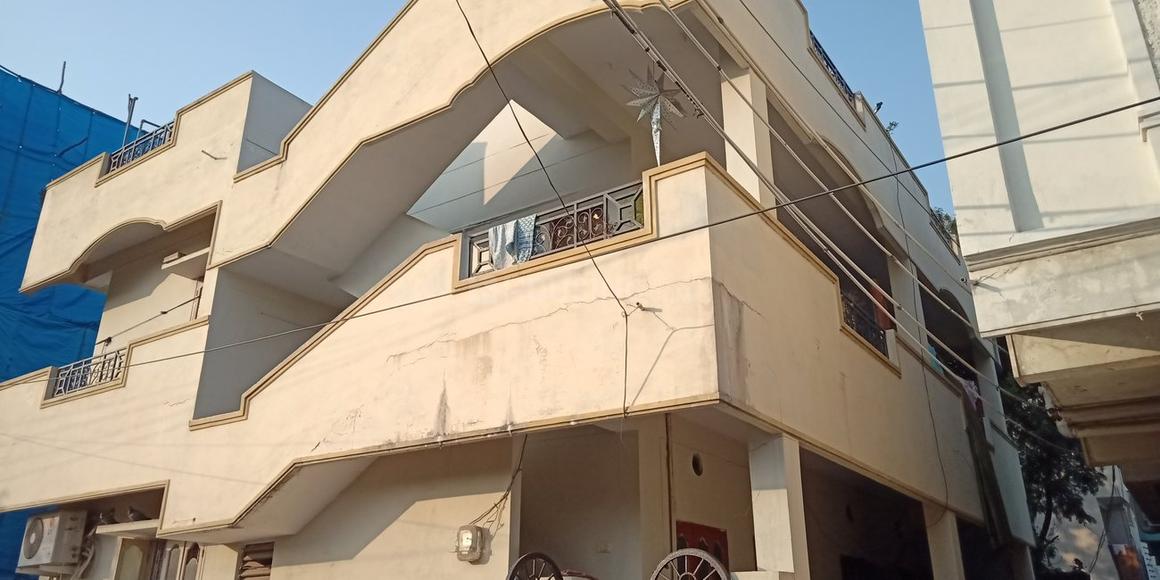 4 BHK 1080 Sqft Independent House for sale at Bowenpally, Hyderabad