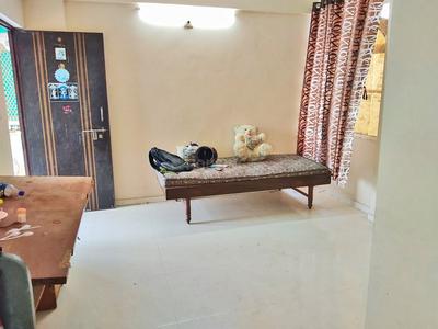 Gallery Cover Image of 675 Sq.ft 1 BHK Apartment for buy in Science City for 2100000
