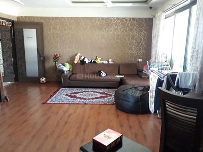 Gallery Cover Image of 1024 Sq.ft 2 BHK Apartment for buy in Mulund West for 20200000