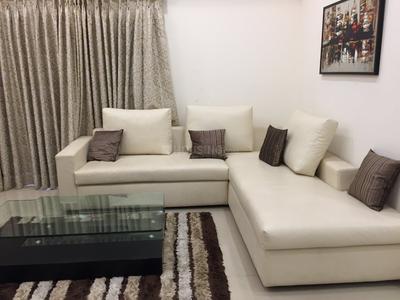 3 BHK Apartment