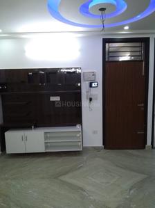 Gallery Cover Image of 720 Sq.ft 2 BHK Independent Floor for buy in Sector 17 Dwarka for 7400000
