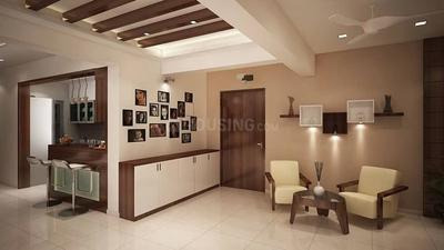 2 BHK अपार्टमेंट
