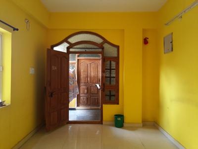 3 BHK Apartment