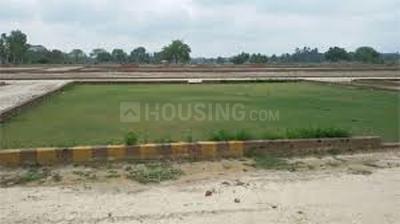 Residential Plot