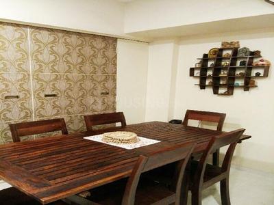 Gallery Cover Image of 1550 Sq.ft 3 BHK Independent Floor for buy in Chembur for 32000000
