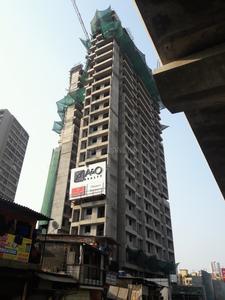 Gallery Cover Image of 800 Sq.ft 1 BHK Apartment for buy in Dahisar East for 9200000