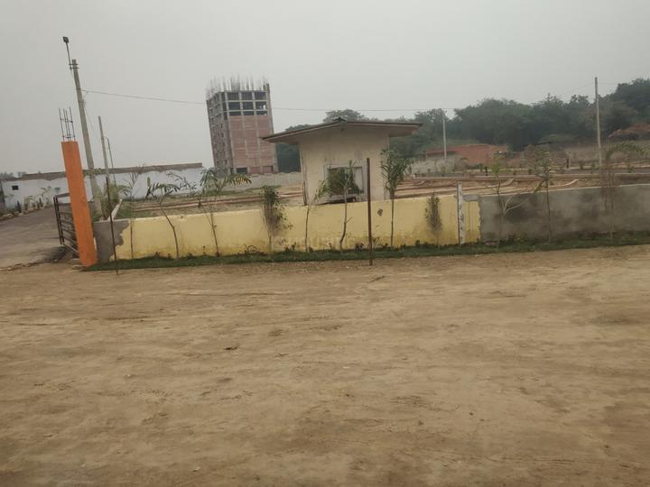 Residential 1000 Sqft Plot for sale at Telibagh, Lucknow Property ID 12802350