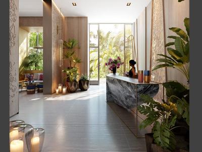 Gallery Cover Image of 1370 Sq.ft 3 BHK Apartment for buy in Mulund West for 21500000