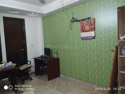 3 BHK Independent Floor