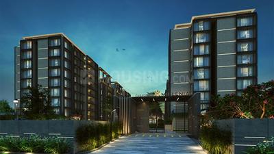 5 BHK Apartment