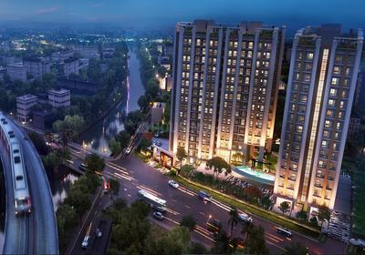 2 BHK Apartment