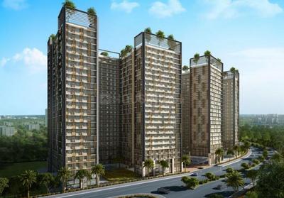 Gallery Cover Image of 610 Sq.ft 1 BHK Apartment for buy in Chembur for 11000000