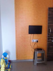 Gallery Cover Image of 660 Sq.ft 1 BHK Apartment for rent in Badlapur East for 4500