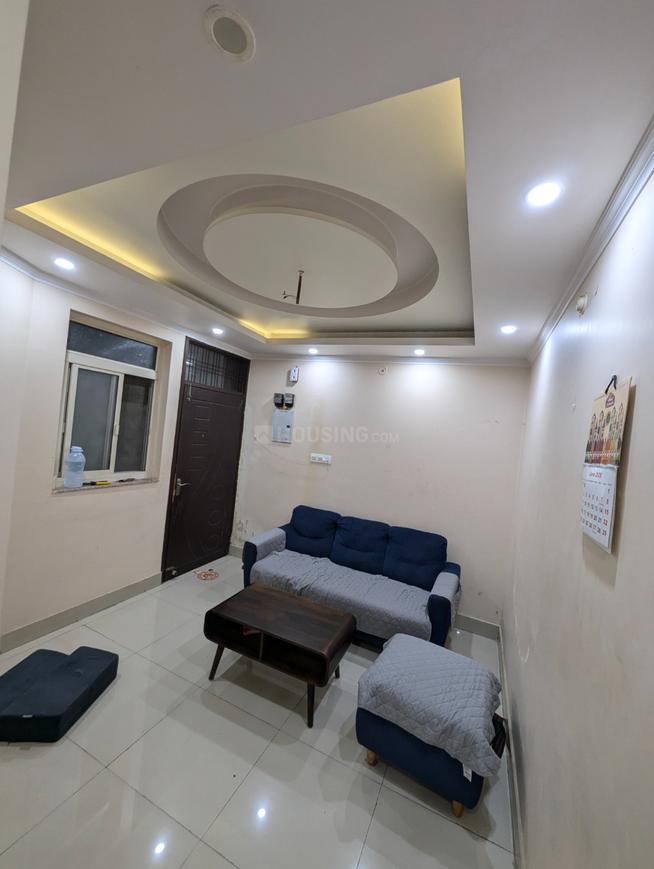 Flats for Rent in Sector 10, Indira Nagar, Lucknow 1+ Rental