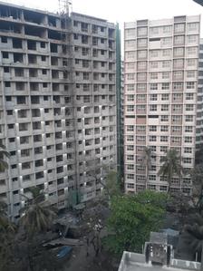 1 BHK Flat