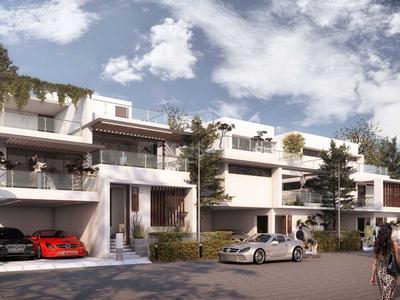 2 BHK Villa