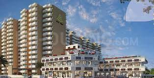 2 BHK फ़्लैट