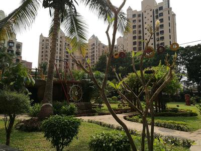 Gallery Cover Image of 610 Sq.ft 1 BHK Apartment for buy in Powai for 12300000