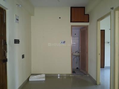 Gallery Cover Image of 550 Sq.ft 2 BHK Apartment for buy in Tollygunge for 3500000
