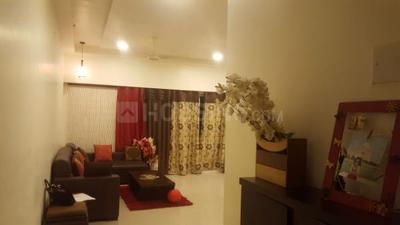 4 BHK Apartment