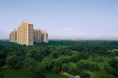 3 BHK फ़्लैट