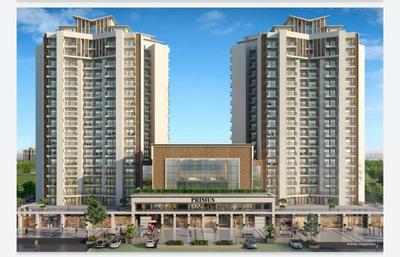 4 BHK फ़्लैट