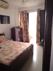 Gallery Cover Image of 1115 Sq.ft 2 BHK Apartment for buy in HR Buildcon Elite Homz, Sector 77 for 5800000