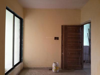 Gallery Cover Image of 650 Sq.ft 1 BHK Apartment for buy in Ulwe for 4500000