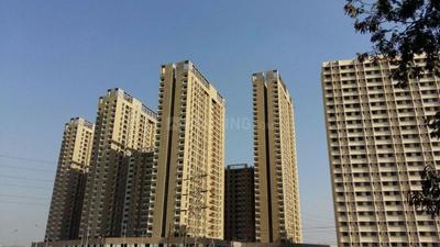 Gallery Cover Image of 852 Sq.ft 3 BHK Apartment for buy in Bhiwandi for 7790000