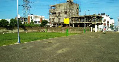 Residential Plot