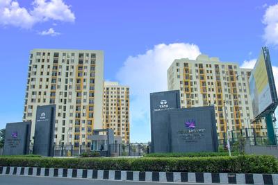 2 BHK Apartment