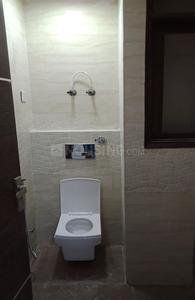 1 BHK Independent Floor