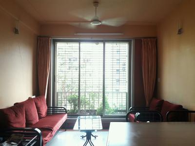 Gallery Cover Image of 850 Sq.ft 2 BHK Apartment for buy in Kandivali West for 19000000