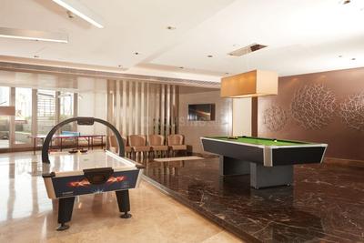 1 BHK फ़्लैट