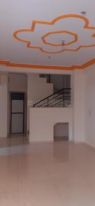 Gallery Cover Image of 1450 Sq.ft 4 BHK Villa for buy in Nashik Road for 5400000