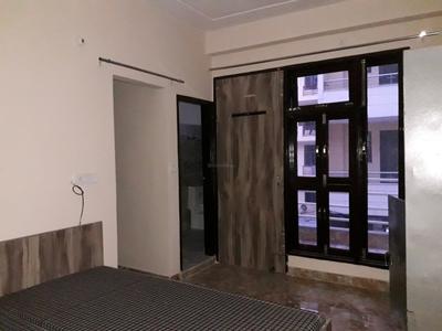 1 RK Apartment